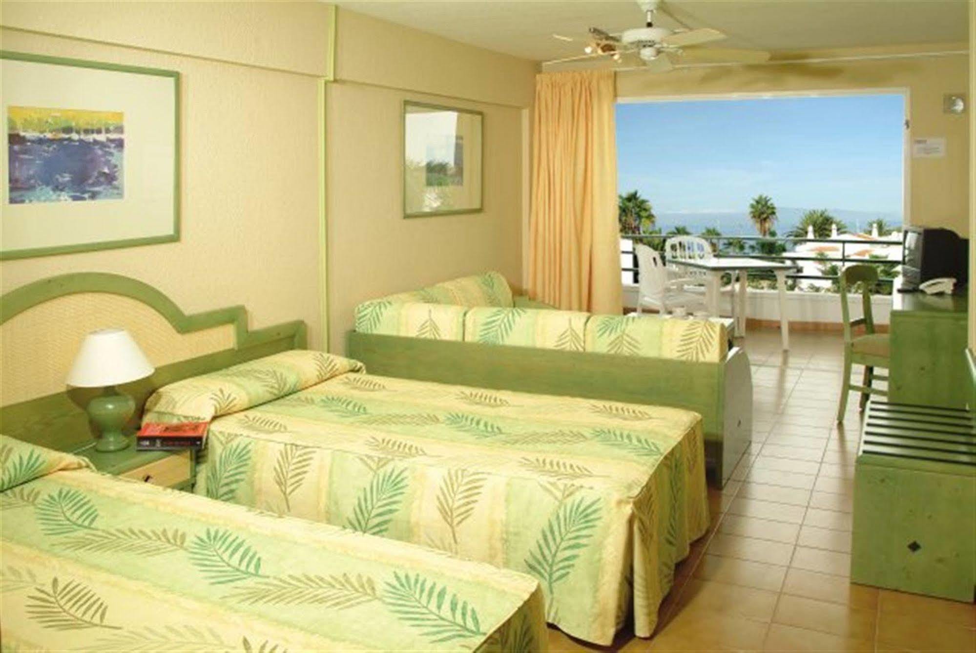 Hovima Panorama 3* Costa Adeje (Tenerife)