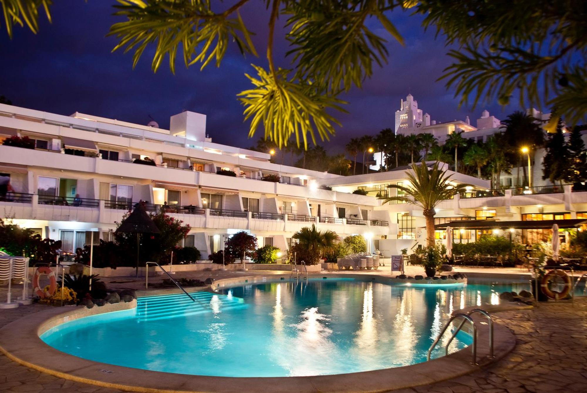 Hotel Hovima Panorama