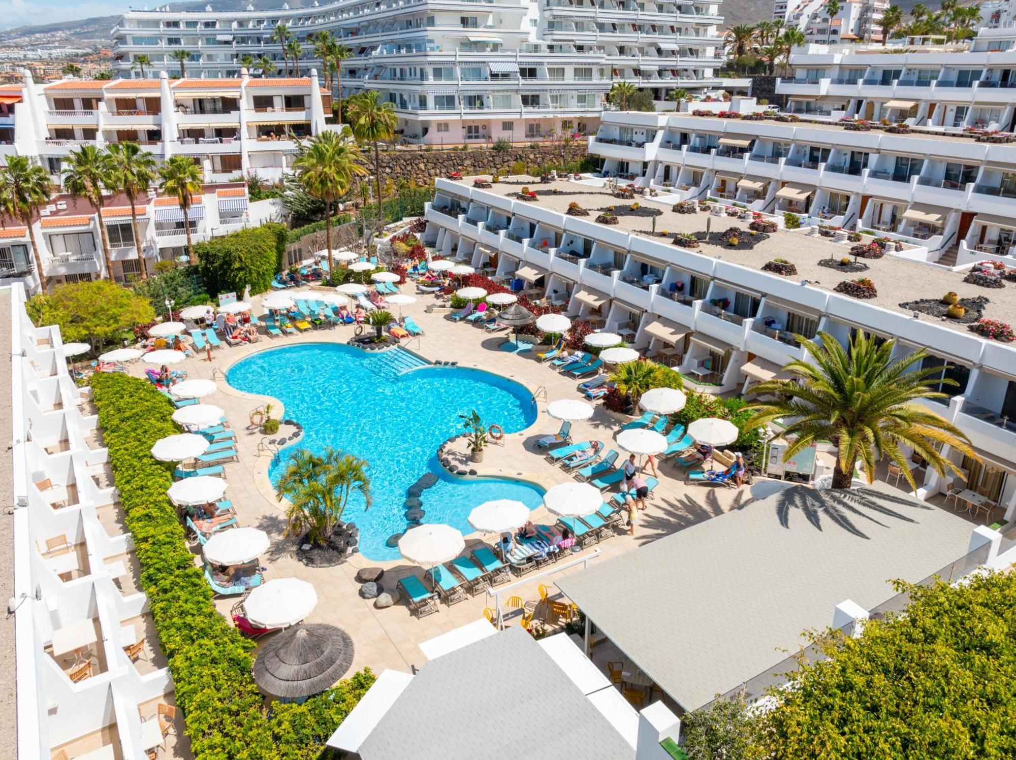 Hotel Hovima Panorama