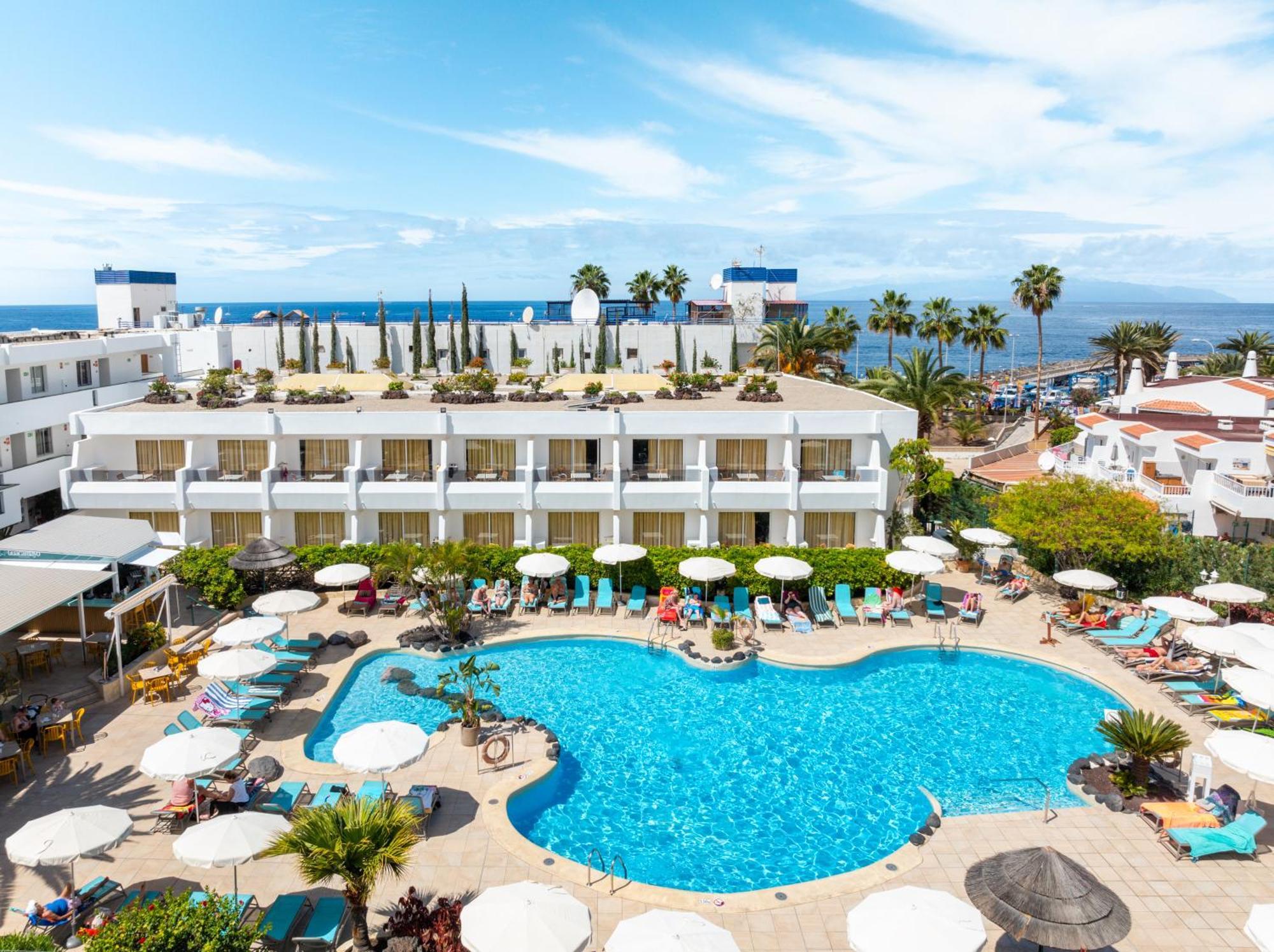 Hovima Panorama Costa Adeje (Tenerife)