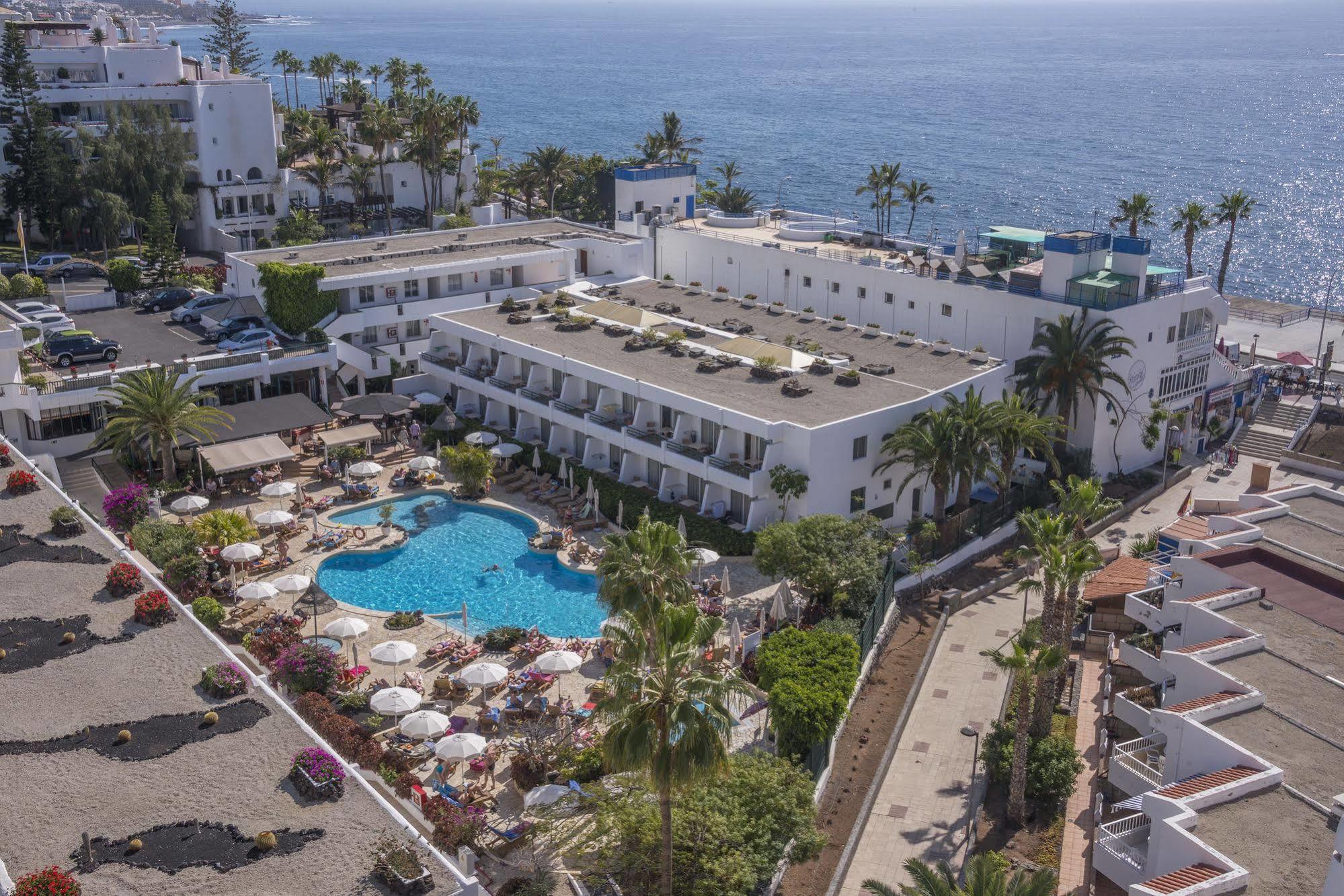 Hotel Hovima Panorama Costa Adeje (Tenerife)